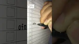 afnan #handwriting #wallpaper