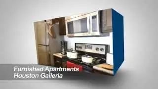 TOP furnished apartment Houston, Tx, United states