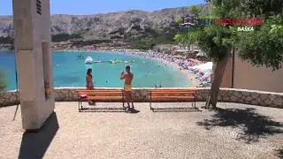 Baška (Island Krk)