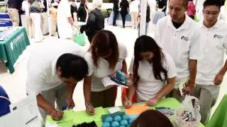 What Employers are Looking For: OTA/PTA Career Fair at Stanbridge College