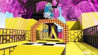 Dropnite Deathrun - Fortnite Creative Parkour Deathrun Map Codes