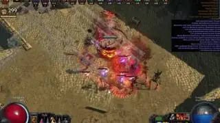 [2.6 Legacy SC] Crit Raider QoTF Cyclone T15 Shaped Quay