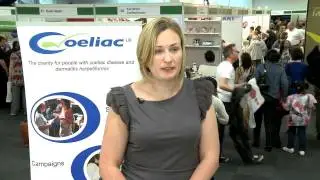 About Coeliac UK