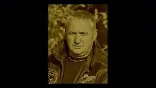 Romuald Koperski -  Syberyjskie wspomnienie