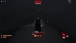 Route 06 Kimberly Solo