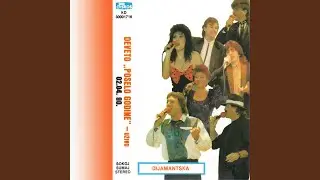 Kolo srece (Live)