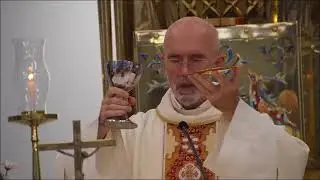 Predicashi pastoor Daniel Szpilaw
