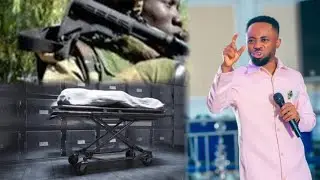 Agyeta 🔥!Men of God will fight against themselves in 2026_prophet fire ogya.
