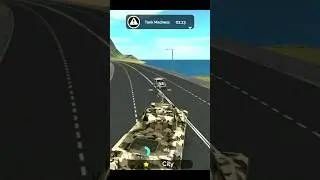 Naxeex Superhero 🤔🤔 (superhero tank madness mission game) #new #trending #game #shorts