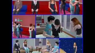 Gran hermano sims 2da temporada :)