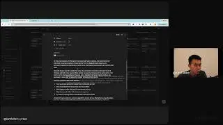 Reviewing the Video Descriptions of My Podcast Clips to Show up on ChatGPT