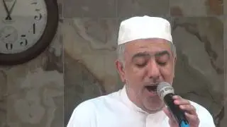 نعي بذكرى شهادة أمير المؤمنين (ع) :|: جمعة حامد :|: الجمعة 20 رمضان 1435هـ
