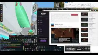 Solo Kalphite King Supreme DPS guide 15-16 kills/hour