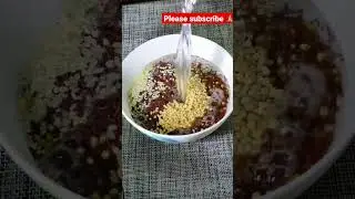 #Ragi dosa recipe #shorts #youtubeshorts #dosa recipe #whole ragi dosa