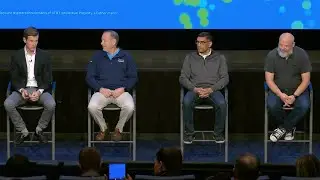 Безопасные соединения AT&T 2025 &mdash; Квантовый скачок: преодоление угроз и возможностей