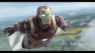 ZX The Iron Man