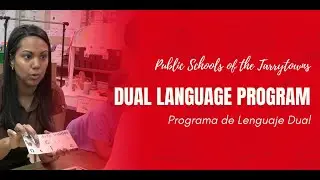 TUFSD Dual Language Program