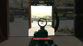 1st kill on New Urzikstan Map  Warzone 3 X50CALJANKS Gaming