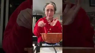 Я так люблю эту осеннюю традицию 🍎Простой рецепт карамельных яблок: 4-6 яблок Время подготовки: 15