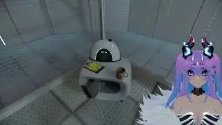 [VOD] Portal 1 for the first time! [28/04/23]