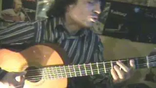 Penélope - Joan Manuel Serrat (cover)