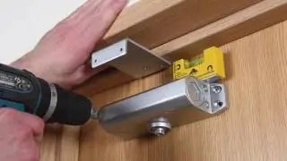 UNION CE3F Installation Video Parallel fig.66