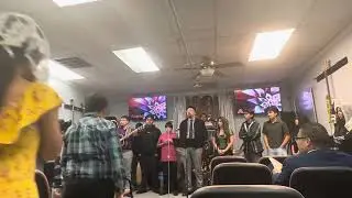 JIDI Clearwood, Houston Tx. 