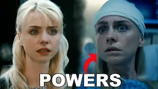 GEN V просто спрятал ИСТИННУЮ СИЛУ Кейт, и это страшнее, чем Homelander