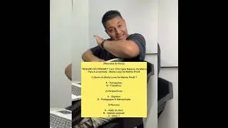 RESUMO DO RESUMO Livro: Princípios Básicos Da Música Para A Juventude- Maria Luisa De Mattos Priolli