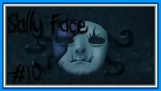 The Truth Behind The Cultists of Nockfell | Sally Face - Part 10