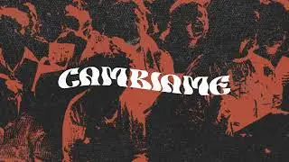 ABIEL MUSIC & Lyrical_Levite - C&aacute;mbiame (Hb 138)