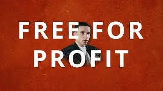 *FREE FOR PROFIT* Token Type Beat / Red Rover