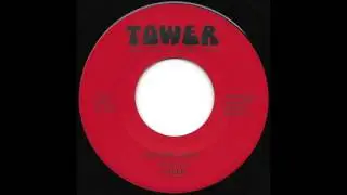 Tower - Silver lady