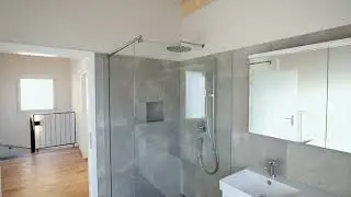 Neubau Einfamilienhaus in Bowil BE