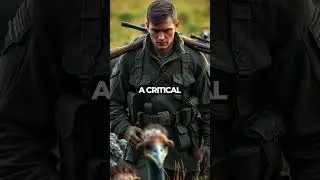 Emu War: A Bizarre Lesson in Financial Survival! #Shorts