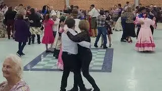 BAILE BOM NA ASSOCIAÇÃO AAPL 2025