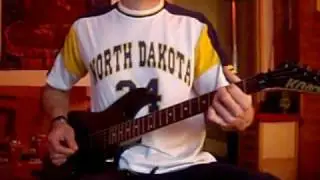 jimmy blade