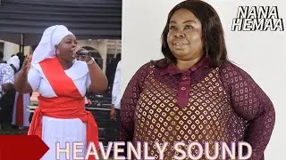 Nana Hemaa - A Heavenly Sound: Spiritual Song to Uplift Your Soul