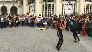Parade!
