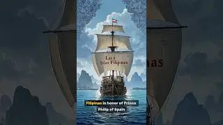 How did The Philippines get its name??