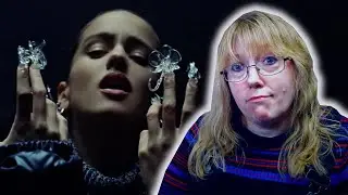 Vocal Coach Reacts to Billie Eilish, ROSAL&Iacute;A 'Lo Vas A Olvidar'