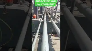 fabrication #fabrication #youtubeshorts #hydrotest
