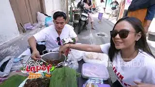 Kulineran Bareng Bikin Laper Semua Orang Di Yogyakarta!! - BIKIN LAPER (7/9/24) P1