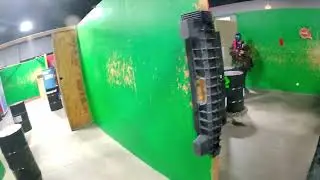 [2025-09-16] Gilbert VIP Game 5 - Legendary FURY Simulation Warriors: Airsoft Team