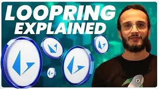 Loopring | Децентрализованный протокол обмена на Ethereum | $LRC