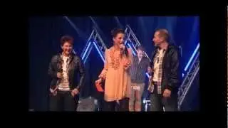 2 Stroke - Talent Factor 2012 Grand Final