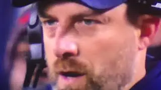 The Double Doink: Cody Parkey a Lonesome Kicker