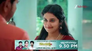 Snehapoorvam Shyama | Ep - 413 | Webisode | Dec 31 2025 | Zee Keralam