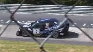 The Sound of DTM