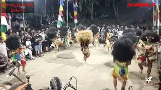 Turonggo Mudo Reborn ll Selorejo 1,Ngargoretno, Salaman #sekawanpro_audio